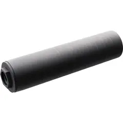 Zeroed 30 .30 Caliber Direct Thread Suppressor Black - photo 3