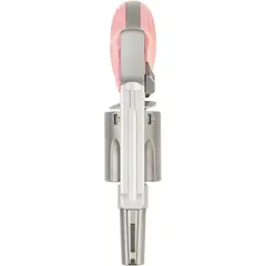 Smith & Wesson Model 642 J-Frame .38 Special 1.88" Barrel, 5-Round, Stainless/Pink, With Lock - photo 4