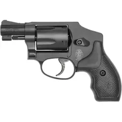 Smith & Wesson Model 442 J-Frame .38 S&W Special, 1.88" Barrel, Black, No Lock - photo 4