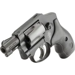 Smith & Wesson Model 442 J-Frame .38 S&W Special, 1.88" Barrel, Black, No Lock - photo 6