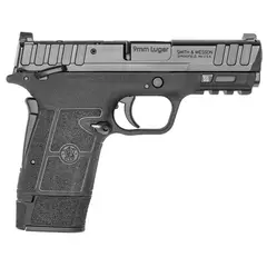 Smith & Wesson Equalizer 9mm, 3.675" Barrel, Safety - photo 1