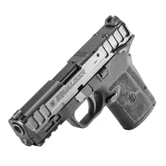 Smith & Wesson Equalizer 9mm, 3.675" Barrel, Safety - photo 2
