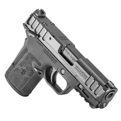 Smith & Wesson Equalizer 9mm, 3.675" Barrel, Safety - photo 3