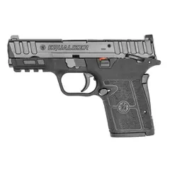 Smith & Wesson Equalizer 9mm, 3.675" Barrel, Safety - photo 6