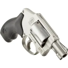 Smith & Wesson Model 642 J-Frame .38 Special, 1.88" Barrel, SS/Black, No Lock - photo 2
