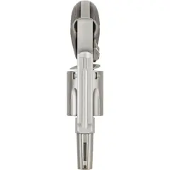 Smith & Wesson Model 642 J-Frame .38 Special, 1.88" Barrel, SS/Black, No Lock - photo 4