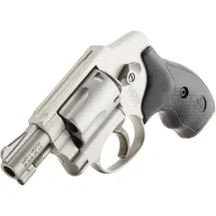 Smith & Wesson Model 642 J-Frame .38 Special, 1.88" Barrel, SS/Black, No Lock - photo 5