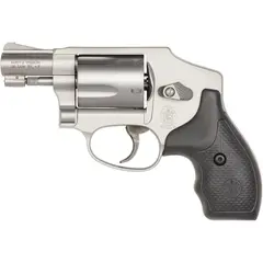 Smith & Wesson Model 642 J-Frame .38 Special, 1.88" Barrel, SS/Black, No Lock - photo 6