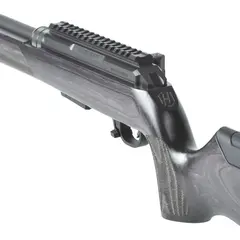 Hammerli Force B1 22 Long Rifle 16.1" Barrel Gray - photo 1
