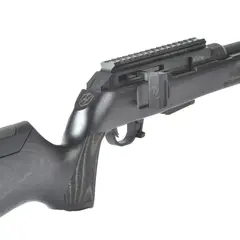 Hammerli Force B1 22 Long Rifle 16.1" Barrel Gray - photo 10
