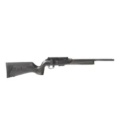 Hammerli Force B1 22 Long Rifle 16.1" Barrel Gray - photo 11