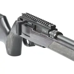 Hammerli Force B1 22 Long Rifle 16.1" Barrel Gray - photo 12
