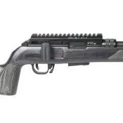 Hammerli Force B1 22 Long Rifle 16.1" Barrel Gray - photo 2