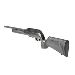 Hammerli Force B1 22 Long Rifle 16.1" Barrel Gray - photo 3