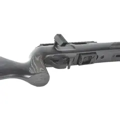 Hammerli Force B1 22 Long Rifle 16.1" Barrel Gray - photo 4