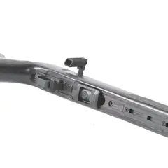 Hammerli Force B1 22 Long Rifle 16.1" Barrel Gray - photo 5