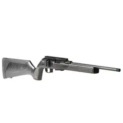 Hammerli Force B1 22 Long Rifle 16.1" Barrel Gray - photo 6