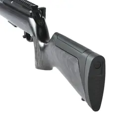 Hammerli Force B1 22 Long Rifle 16.1" Barrel Gray - photo 7