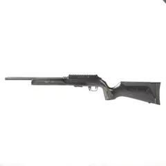 Hammerli Force B1 22 Long Rifle 16.1" Barrel Gray - photo 8