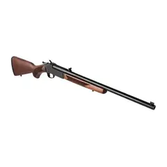 Henry Repeating Arms Henry Singleshot 45-70, Blue/Wood, 22 - photo 1