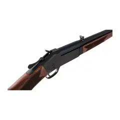 Henry Repeating Arms Henry Singleshot 45-70, Blue/Wood, 22 - photo 2