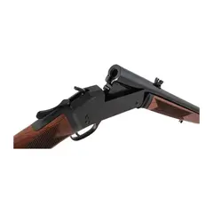 Henry Repeating Arms Henry Singleshot 45-70, Blue/Wood, 22 - photo 3