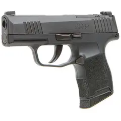 SIG Sauer P365 Striker 9mm, 3.1" Barrel, Black - photo 3