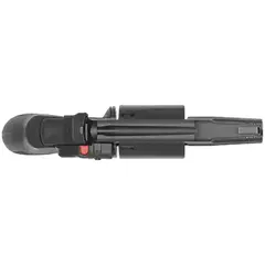 Smith & Wesson Bodyguard 38 2.0 .38 SPL +P, 1.875" Barrel, Laser, Black - photo 3
