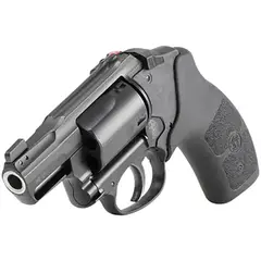 Smith & Wesson Bodyguard 38 2.0 .38 SPL +P, 1.875" Barrel, Laser, Black - photo 4
