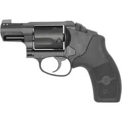 Smith & Wesson Bodyguard 38 2.0 .38 SPL +P, 1.875" Barrel, Laser, Black - photo 5