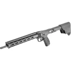 Smith & Wesson M&P FPC 22 Long Rifle 16.25" Barrel, Black - photo 1