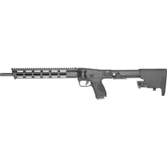 Smith & Wesson M&P FPC 22 Long Rifle 16.25" Barrel, Black - photo 3