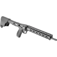Smith & Wesson M&P FPC 22 Long Rifle 16.25" Barrel, Black - photo 4