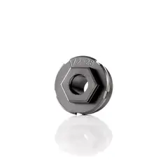 HUB Direct Thread Fixed Mount 1/2"x28 - photo 2