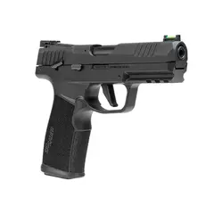 SIG Sauer P322 22 Long Rifle 4" SAO Optic Ready Black - photo 1