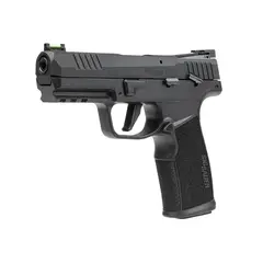 SIG Sauer P322 22 Long Rifle 4" SAO Optic Ready Black - photo 2
