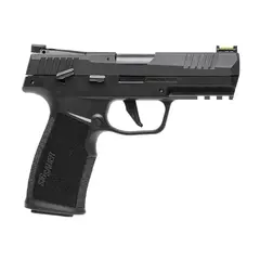 SIG Sauer P322 22 Long Rifle 4" SAO Optic Ready Black - photo 3