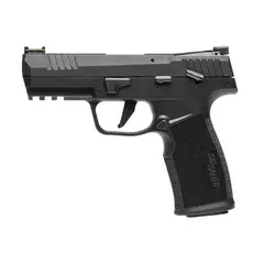SIG Sauer P322 22 Long Rifle 4" SAO Optic Ready Black - photo 4