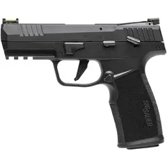SIG Sauer P322 22 LR, 4" Barrel, SAO, Opt Rdy, Black, CA Compliant - photo 2