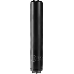 BDE 22 Long Rifle Direct Thread Suppressor Black - photo 5