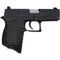 Diamondback DB9 Gen 4 9mm, 3.1" Barrel, Black Nitride - photo 2