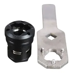 3-Lug Mount for 45 Caliber - photo 1