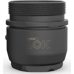 Breek-LOK 3QD QD Suppressor Mount HUB Assembly 1.375x24 - photo 2