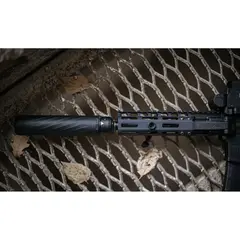 Breek-LOK 3QD QD Suppressor Mount HUB Assembly 1.375x24 - photo 4