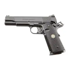 Wilson Combat CQB 1911 Elite Full Size 45 ACP 5" Barrel, Black - photo 1