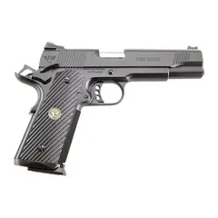 Wilson Combat CQB 1911 Elite Full Size 45 ACP 5" Barrel, Black - photo 2