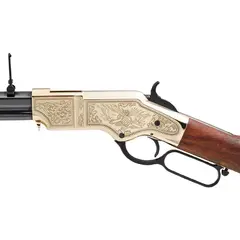 Henry Repeating Arms Henry Orig Deluxe Engraved 3rd Ed .44-40 WCF - photo 1