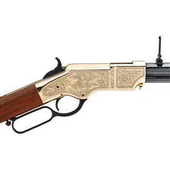 Henry Repeating Arms Henry Orig Deluxe Engraved 3rd Ed .44-40 WCF - photo 2