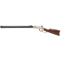 Henry Repeating Arms Henry Orig Deluxe Engraved 3rd Ed .44-40 WCF - photo 3