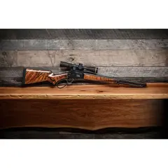 Smith & Wesson Model 1854 44 Rem Mag, 19.25" Barrel, High Grade Walnut - photo 1